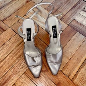 Stuart Weitzman heels